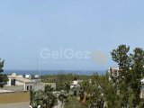 Girne Merkezde Lüks 3+1, 3 Banyo Penthouse Daire | 300m² | Tapu Hazır