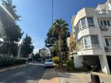 Girne Merkez'de Muhteşem Konumda Teraslı Satılık 3+1 Penthouse