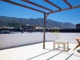 Girne Alsancak'ta Satılık 3+1 Daire