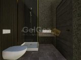 Şık ve Huzurlu Yaşam Sizi Bekliyor –4+1 Ikiz villa- Sadece 2 Villa Kaldı!