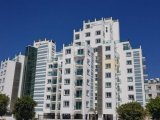 Girne Merkez'de Türk Koçanlı Akıllı 2+1 Daireler