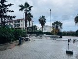 Girne Alsancak'ta Satılık 3+1 Daire