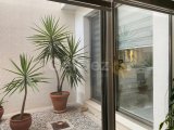 3+1 Esyali ikiz villa
