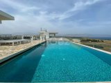 Esyali İki Yatak Odalı daire Aphrodite Park Residence