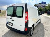 2013 Model Düz Renault Kangoo