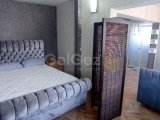 İSKELE LONG BEACH'TE FULL EŞYALI 3+2 VİLLA