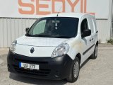 2013 Model Düz Renault Kangoo