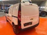 2011 Model Düz Renault Kangoo