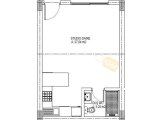 Four Seasons 2'de Satılık Stüdyo / Deniz, Plaj, Premium Su Sporları, Restoran