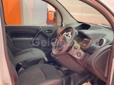 2011 Model Düz Renault Kangoo