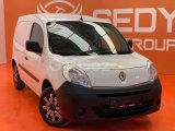 2011 Model Düz Renault Kangoo