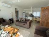 Two bedroom Furnished Apartment in Aphrodite Beachfront Resort