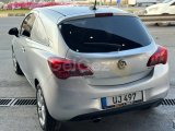 2017 Model Düz Vauxhall Corsa