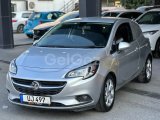 2017 Model Düz Vauxhall Corsa
