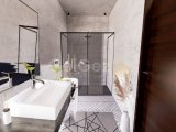 LUXURY PROJECT IN LONG BEACH/ 2+1 FLATS FOR SALE