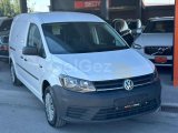 2020 Model Düz Volkswagen Caddy