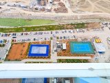 [ Grand Sapphire B Blok ] 2+1 Büyük Teras Daire / 20. Kat, Güney Cepheli / KDV Trafo Vrf Ödenmiş, / 23 m² Teras / Deniz Manzaralı