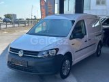 2020 Model Düz Volkswagen Caddy