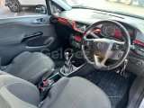 2017 Model Düz Vauxhall Corsa