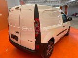 2011 Model Düz Renault Kangoo