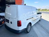 2020 Model Düz Volkswagen Caddy