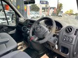 2016 Model Düz Vauxhall Vivaro