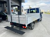 2016 Model Düz Vauxhall Vivaro