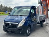 2016 Model Düz Vauxhall Vivaro