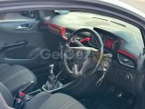 2017 Model Düz Vauxhall Corsa