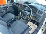 2020 Model Düz Volkswagen Caddy