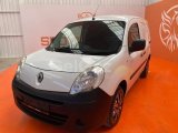 2011 Model Düz Renault Kangoo