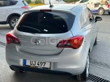 2017 Model Düz Vauxhall Corsa