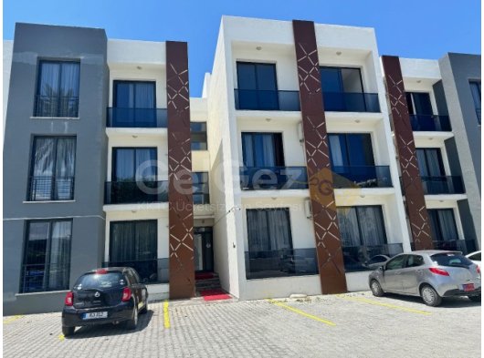Girne Alsancak'ta 2+1 Kiralık Daire- Tek Yetkili