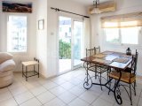 Girne Alsancak'ta Satılık 3+1 Daire