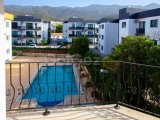 Girne Alsancak'ta Satılık 3+1 Daire