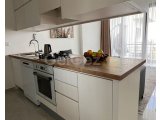 Girne Alsancak'ta Satılık 1+1 Daire
