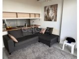 Girne Alsancak'ta Satılık 1+1 Daire