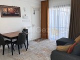 Girne Alsancak'ta Satılık 1+1 Daire