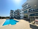 Girne Alsancak'ta Satılık 1+1 Daire