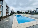 Girne Alsancak'ta Satılık 2+1 Daire