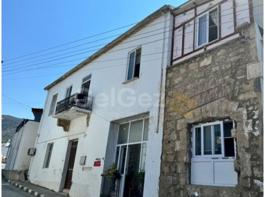 Girne Alsancak'ta Müstakil Ev