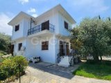 2 Dönümden Fazla Arazi Üzerinde 4+1 Müstakil Villa – Geniş Bahçeli ve Özel Yaşam Alanı