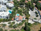 2 Dönümden Fazla Arazi Üzerinde 4+1 Müstakil Villa – Geniş Bahçeli ve Özel Yaşam Alanı