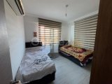Girne Merkez'de Türk Koçanlı Akıllı 2+1 Daireler