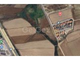 Land For Sale In Boğazköy / Girne