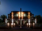 Şık ve Huzurlu Yaşam Sizi Bekliyor –4+1 Ikiz villa- Sadece 2 Villa Kaldı!