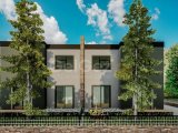 Şık ve Huzurlu Yaşam Sizi Bekliyor –4+1 Ikiz villa- Sadece 2 Villa Kaldı!