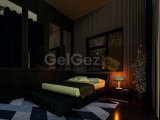 Şık ve Huzurlu Yaşam Sizi Bekliyor –4+1 Ikiz villa- Sadece 2 Villa Kaldı!