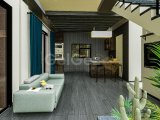 Şık ve Huzurlu Yaşam Sizi Bekliyor –4+1 Ikiz villa- Sadece 2 Villa Kaldı!
