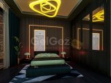 Şık ve Huzurlu Yaşam Sizi Bekliyor –4+1 Ikiz villa- Sadece 2 Villa Kaldı!